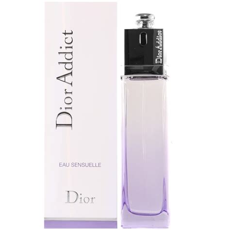 eau de toilette dior addict 50ml|Dior Addict eau sensuelle.